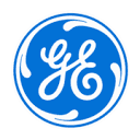 GE and AB PLC logo