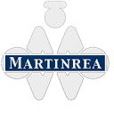 MARTINREA logo