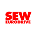 SEW Eurodrive logo — equipment brand supported by professionals on Automate America