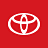 Toyota Research and Development logo