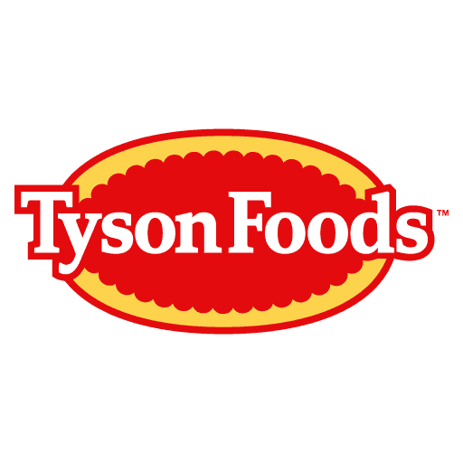 Tyson Foods logo — Facility
