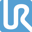 Universal Robots Academy logo — School