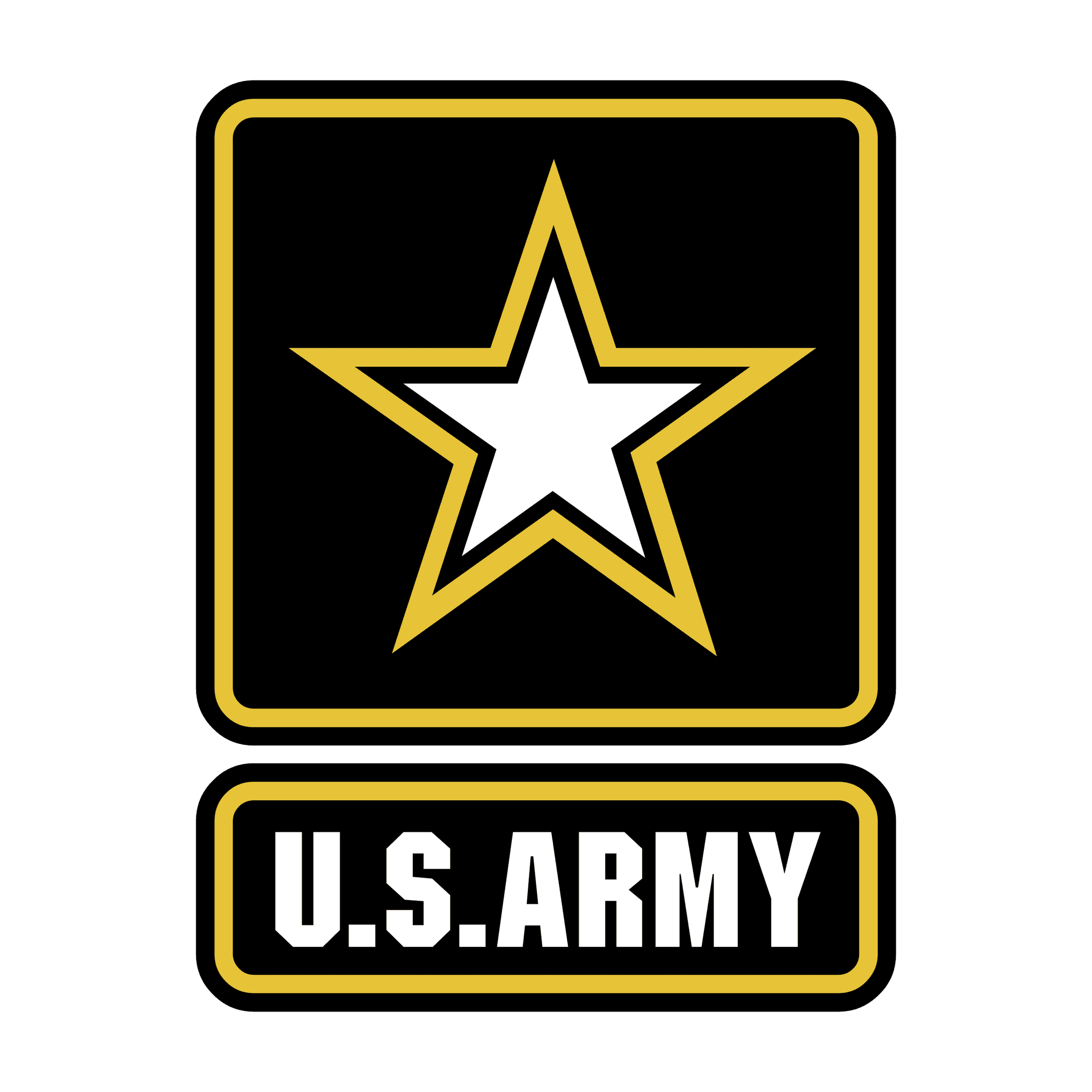 U.S. Army logo