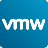 VMWare logo — equipment brand supported by professionals on Automate America
