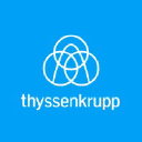 Thyssenkrupp logo