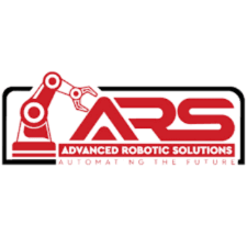Advanced Robotic Solutions logo