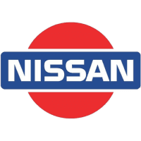 Nissan North America logo — Facility