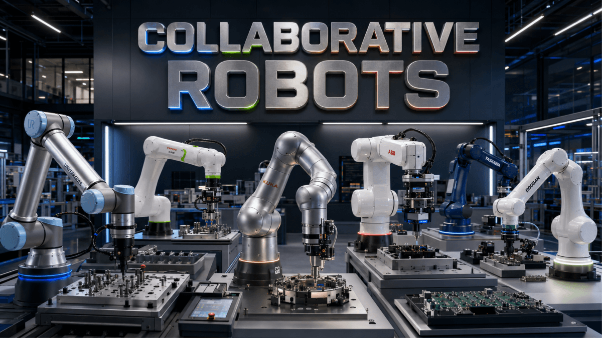 Collaborative Robots