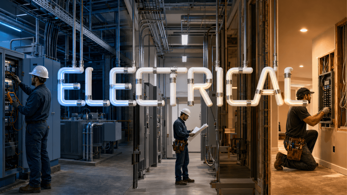 Electrical Services