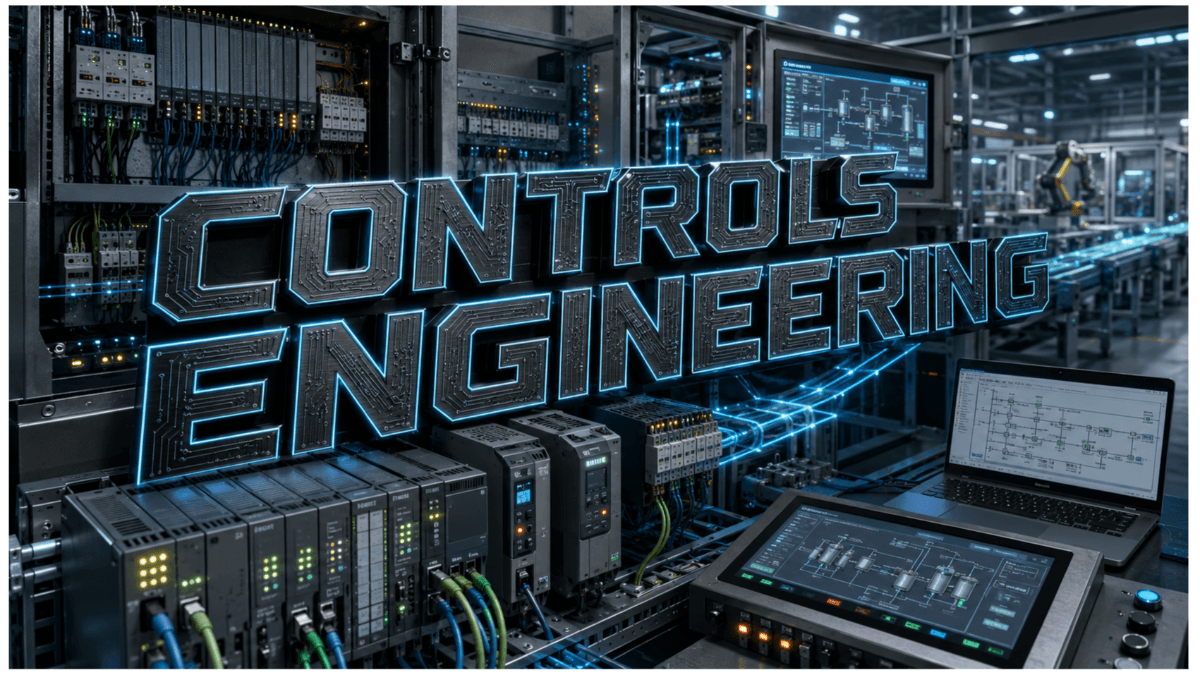 Controls Engineering from PA Solutions in Greenville, South Carolina