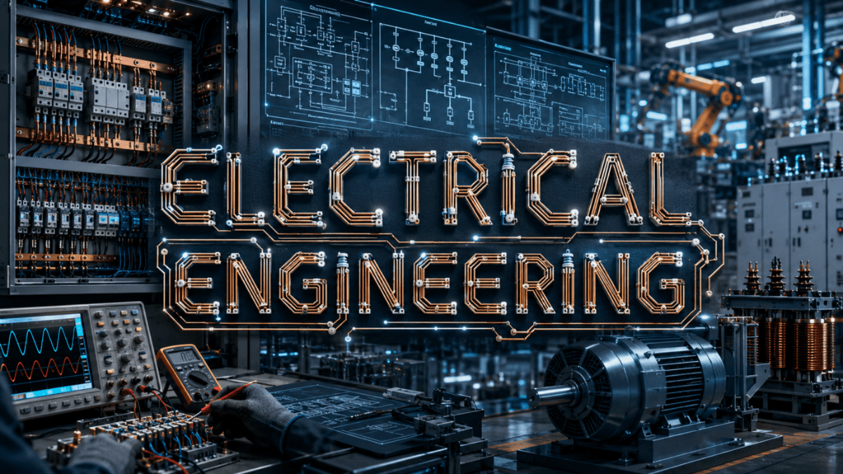Electrical engineering from Infinite Process Solutions Americas LLC in St Petersburg, Floria