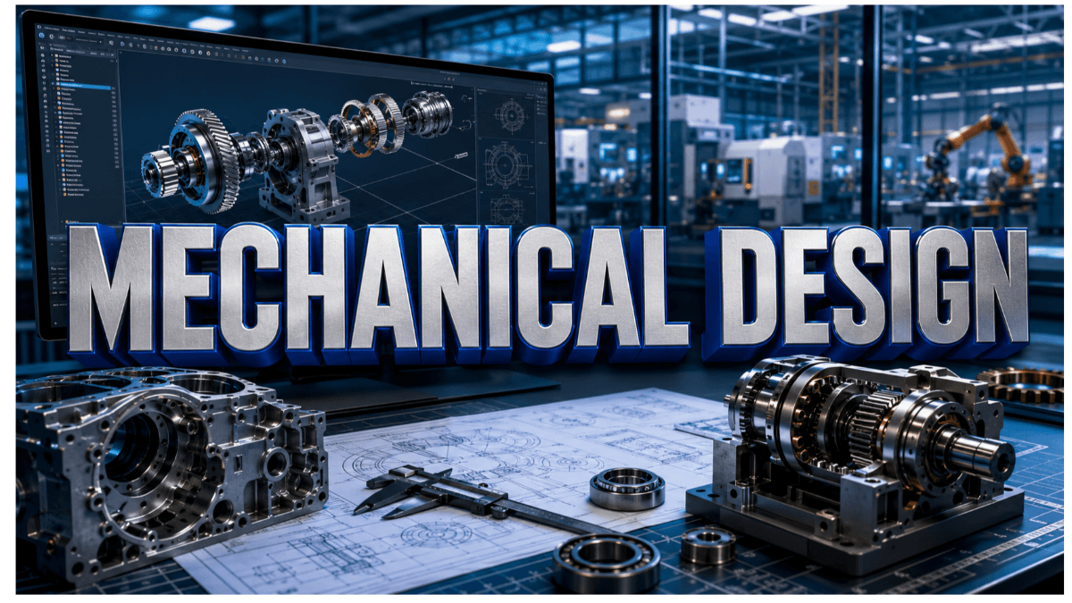 Mechanical design from GV Automation § Engineering in Laredo, Texas