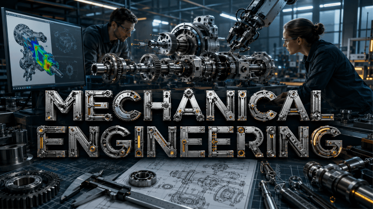 Mechanical Engineering from ALTEN Technology USA in Troy, MI