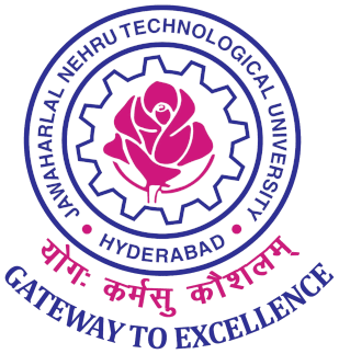 NEHRU TECHNOLOGICAL UNIVERSITY logo — School