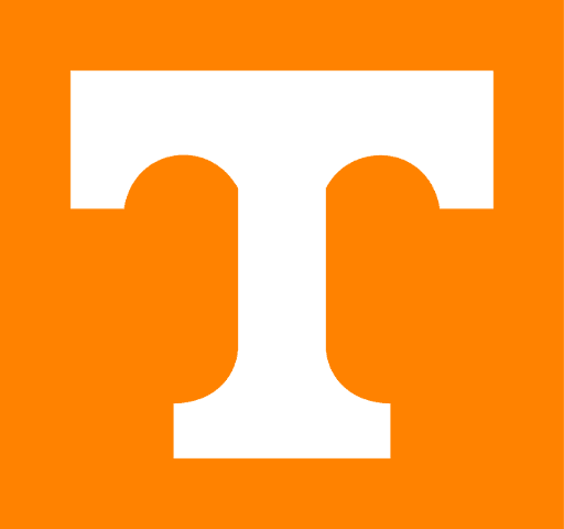 University of Tennessee logo — School