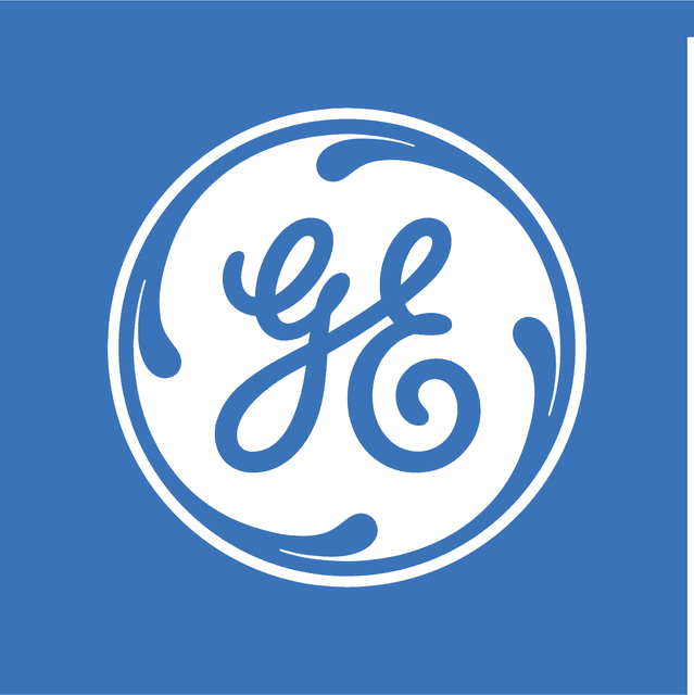 General Electric logo