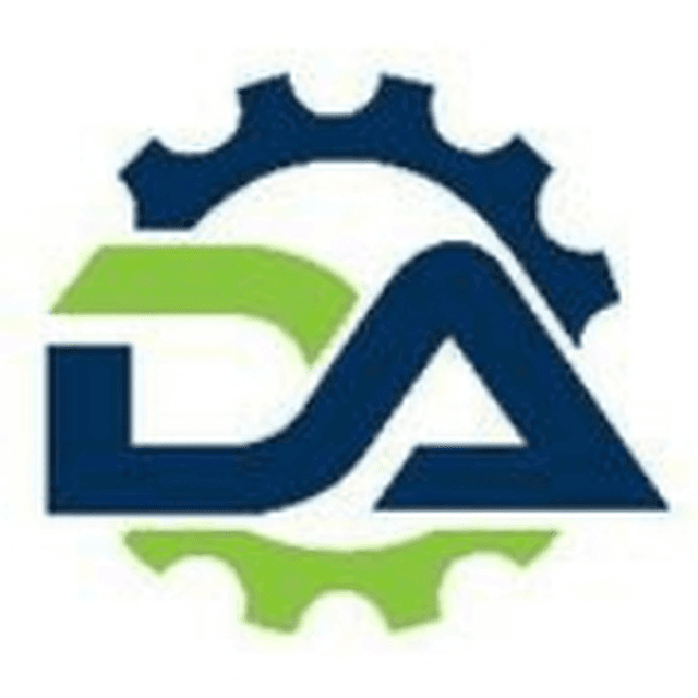 Diverse Automation logo