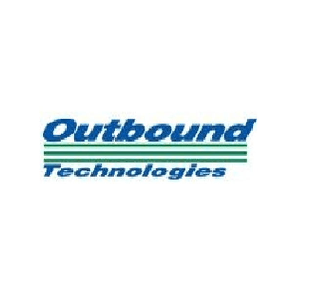 Outbound Technologies logo