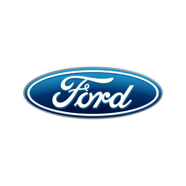 Ford Motor Company logo