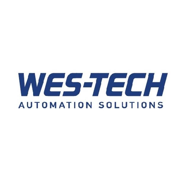 Wes-Tech Automation logo