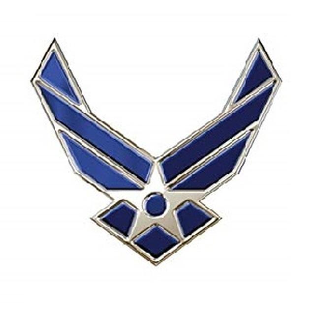 United States Air Force logo