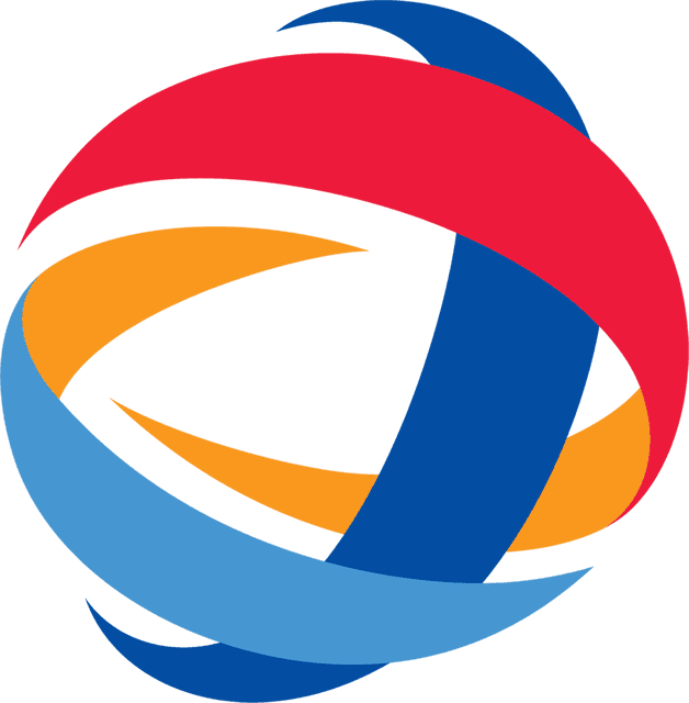 TOTAL logo