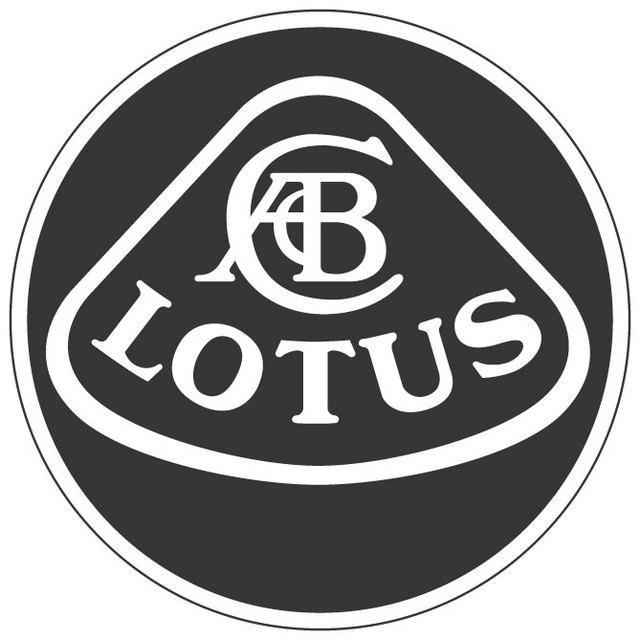 Lotus logo