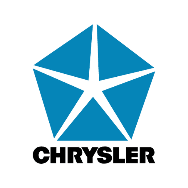 Chrysler logo