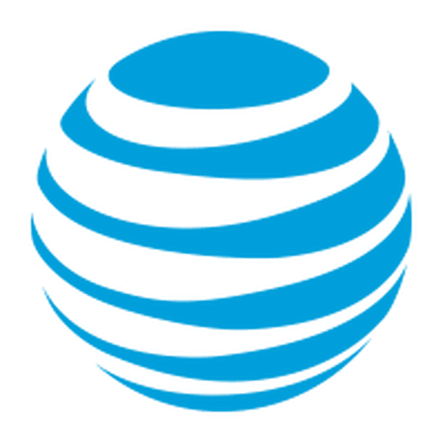 AT&T logo