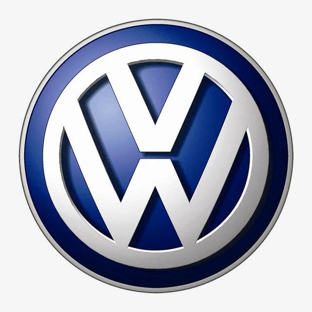 Volkswagen logo