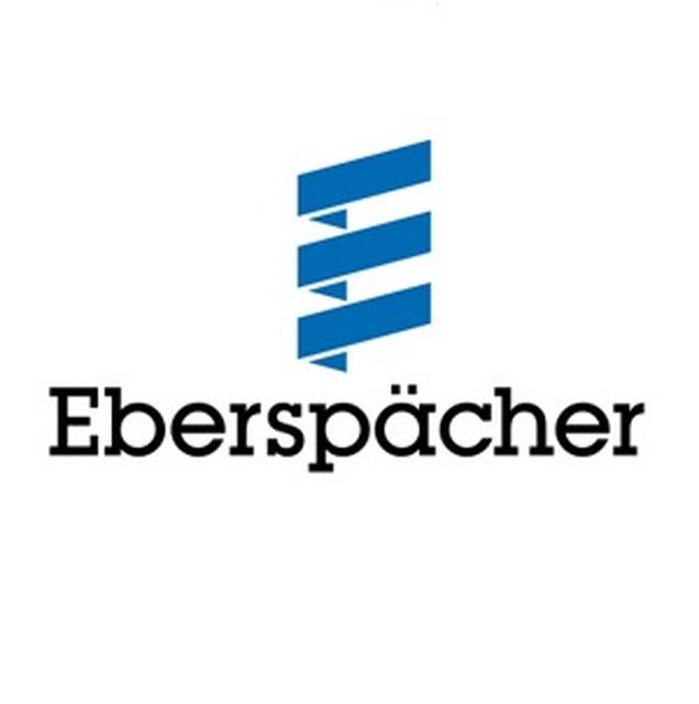 Eberspächer North America logo