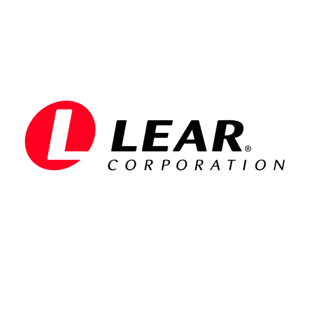 Lear Corporation logo