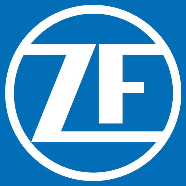 ZF Group logo