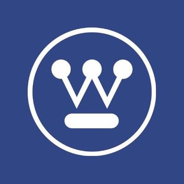 Westinghouse logo