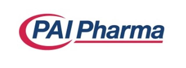 PAI Pharma logo