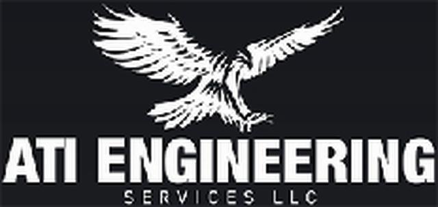 ATI Engineering Services logo