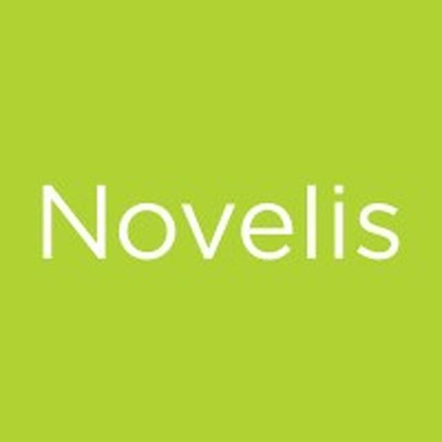 Novelis -Aleris logo