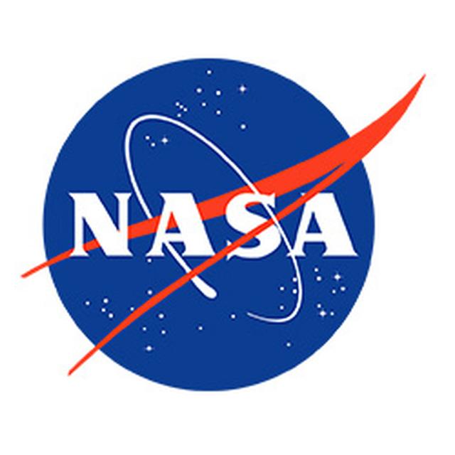 NASA logo