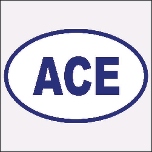 ACE logo