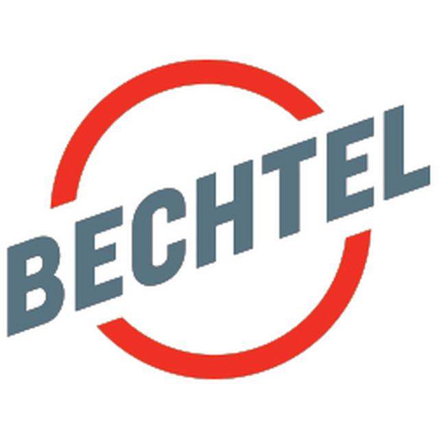 Bechtel logo