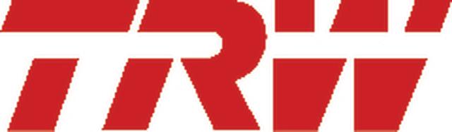 TRW logo