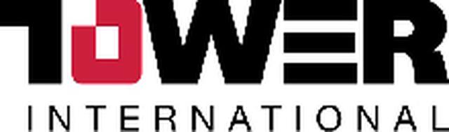 Tower International (Automotive) logo — Facility