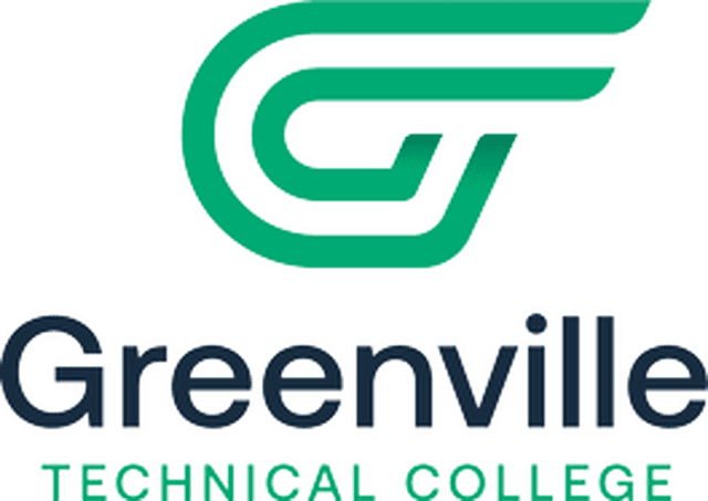 Greenville Technical College logo