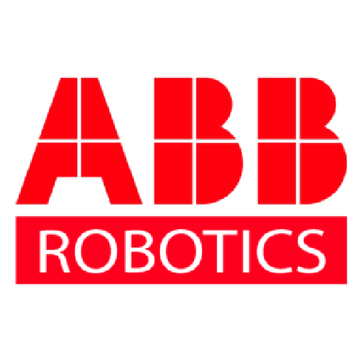 ABB Robotics, Inc logo