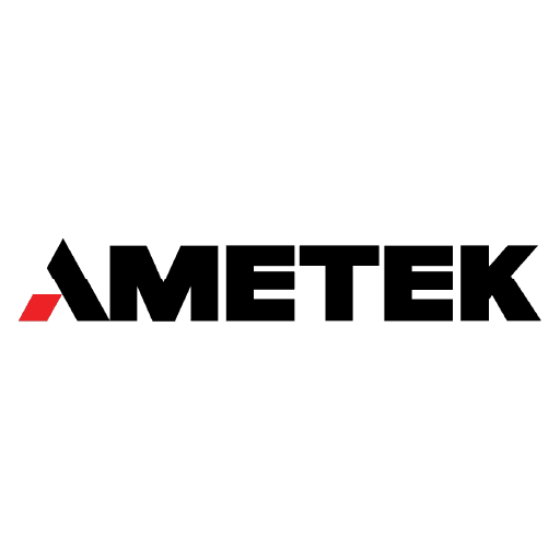 AMETEK logo — Facility