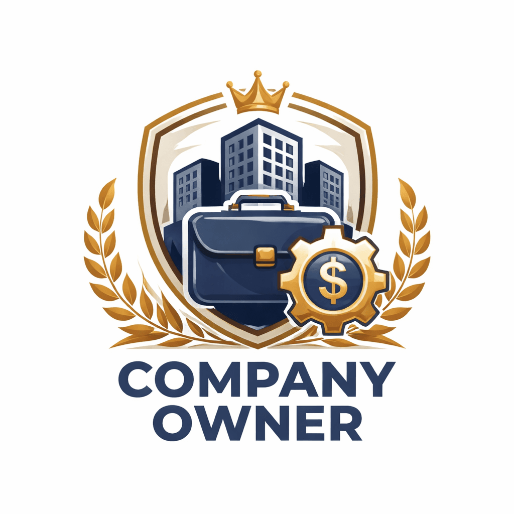 Owner logo