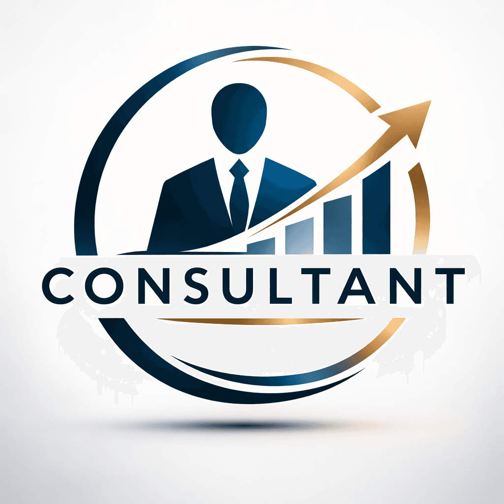 Consultant logo