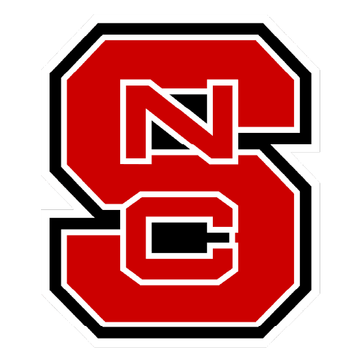 North Carolina State University logo — School
