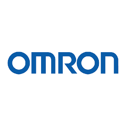 Omron PLC logo