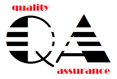 Quality Assurance logo